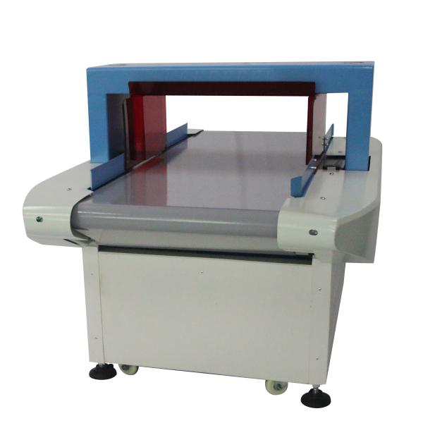 Buy cheap Industrial Textile Metal Detectors 110W Power With Sound Light Alarm from wholesalers