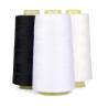 Buy cheap Commercial Low Shrinkage Coats Sewing Thread , High Strength Sewing Thread AA Grade from wholesalers