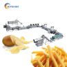 Buy cheap Electric Cassava Chips Flakes Making Machine for Seasoning Plant Production Line from wholesalers