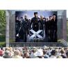 Buy cheap IP65 Super Clear 3D Video Rental LED Display Panel Ultra Light 5MM from wholesalers