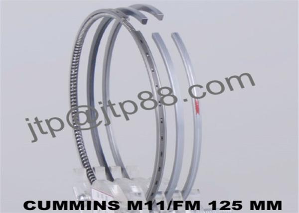 Buy cheap CUMMINS M11 Engine Piston Rings 84mm Diameter 3803977 3803705 from wholesalers