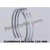 Buy cheap CUMMINS M11 Engine Piston Rings 84mm Diameter 3803977 3803705 from wholesalers