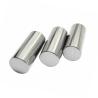 Buy cheap Finished Ground SR8 Tungsten Carbide Studs Parts Chamfer R2.0 OD 16mm from wholesalers