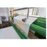 Buy cheap Silicone Rubber Coated Glass Fabric For Heat Insulation from wholesalers