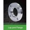 Buy cheap Stainless Steel SA-182 F 304 316 Pipe Flange Customized Size from wholesalers