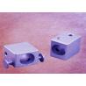 Buy cheap High Tolerance CNC Milling Service Metal Aluminum Alloy Mechanical Heat Treatment from wholesalers