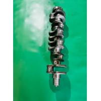 Buy cheap 6735-01-1310 Diesel Engine Crankshaft 6D102 PC200-6 PC200-7 R225-7 CLG922 product
