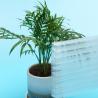 Buy cheap 100% Virgin Bayer Polycarbonate Hollow Sheet For Construction from wholesalers