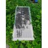 Buy cheap 30W 40W 50W 60W 80W Solar Panel PET Semi Transparent Solar Panel 1000V from wholesalers