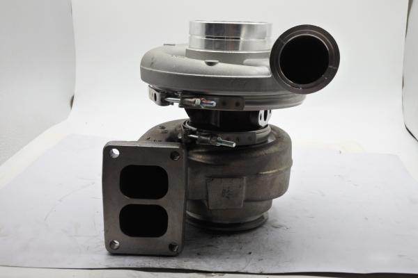 Buy cheap Diesel Excavator Engine Parts D12D HX52 EC360B 3599996 20488006 Turbocharger from wholesalers
