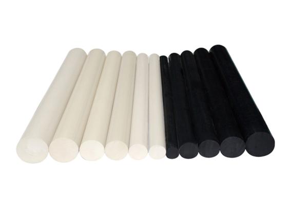Buy cheap Custom 100% Virgin Material PEEK Rod High Temperature Resistance from wholesalers