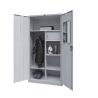 Buy cheap Almirah Metal Wardrobe Closets from wholesalers