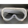 Buy cheap Shock Proof Medical Protective Goggles / Eyeglasses Anti - Virus from wholesalers