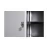 Buy cheap 838L Largest Capacity 7 Inch LCD Digital Ultra Cold Freezer With Foamed Door from wholesalers
