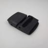 Buy cheap SGS Black 1 Inch Plastic Cam Buckle For Waist Bag from wholesalers