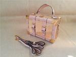 vegan cork handbag, ladybag, girl bag, lady case