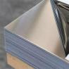 Buy cheap Petrochemical 8k Stainless Steel Sheet Anti Corrosion Cold Rolled from wholesalers