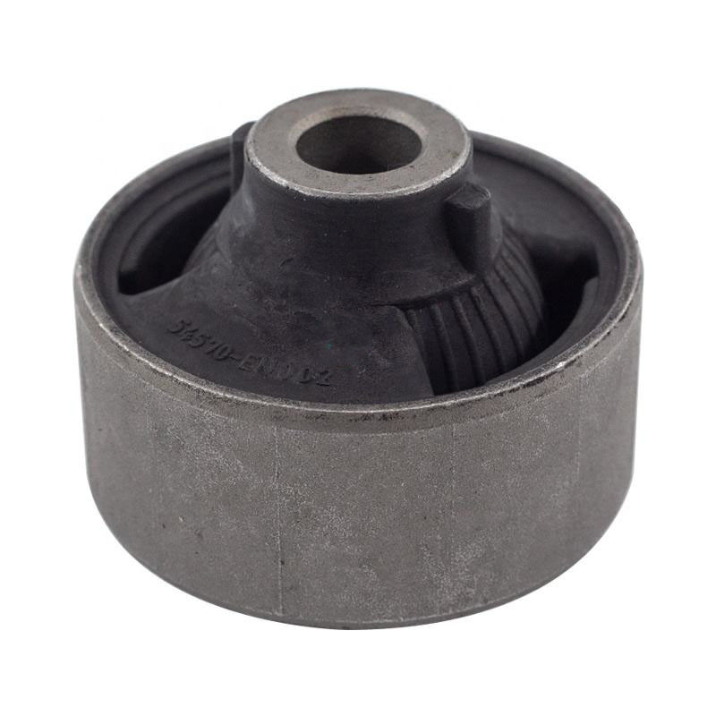 Auto Parts Suspension Bushing 54570-BB00A Front Lower Control Arm rubber for auto bushings