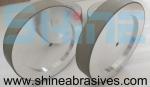 1A1 Resin bond diamond wheels for tattoo needle,grinding tattoo needle