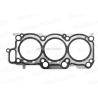 Buy cheap 3.0 24V ES300 RX300 Head Gasket , 99 - 06 Toyota Avalon Camry Lexus Head Gasket from wholesalers