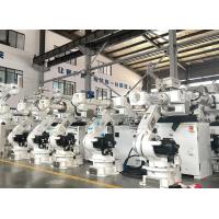 Buy cheap Customizable Palletizing Applications with Refurbished Robot Palletizing Machine product