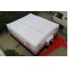 Buy cheap 15 * 10m 210D PVC Fabric Square Inflatable Wedding Party Event from wholesalers