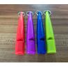 Buy cheap Whistle single frequency 210.5 whistle dog whistle horse whistle from wholesalers