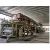 Buy cheap 1760mm Carbonless Copy Paper Poly Coating Machine 250m/Min Paper Coating Equipment from wholesalers