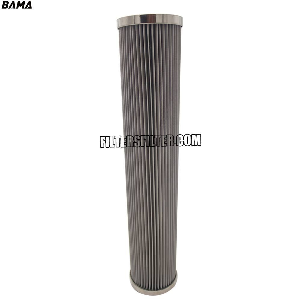 Glass Fibre Excavator Pressure Filter Element HP1353A10AN with 1000μm Filter Fineness