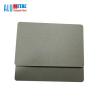 Buy cheap 3mm Plastic Metal Composite Panel Vmzinc Aluminum Cladding Indoor 0.7mm from wholesalers