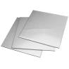 Buy cheap Stainless Steel Floor AISI SS Steel Plate S30200 SS302 8k Finish from wholesalers