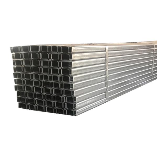 Buy cheap 309S Galvanised Steel H Beam from wholesalers