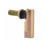 Buy cheap High Precision Ball Joints With Rubber Grommet from wholesalers