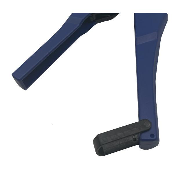 Buy cheap Alloy Ppr Pvc Hdpe Pipe Cutter HT307B For Building Material Shops from wholesalers