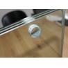 Buy cheap Window Tempered Glass 0.76PVB+5mm Energy saving building materials For Curtain Wall from wholesalers