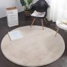 Buy cheap Bedroom Sheepskin Floor Mats Blankets Washable Rugs Customized from wholesalers