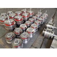 Buy cheap Heat Treated Hardness EU Standard Forged Crane Wheels Wearproof Fracture product