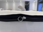 660nm Carbon Fiber Heating Wires Sauna Blanket With Zipper for Blood Circulation