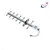 Buy cheap 900Mhz Wifi Yagi antenna for video receivers and antenna tracking application from wholesalers