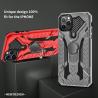 Buy cheap Heavy Duty Hybrid Protective Case Corners Protection Shell Stand from wholesalers