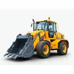 36Ton Bucket 1.8m3 XE360U Engine Brand ISUZU Excavator