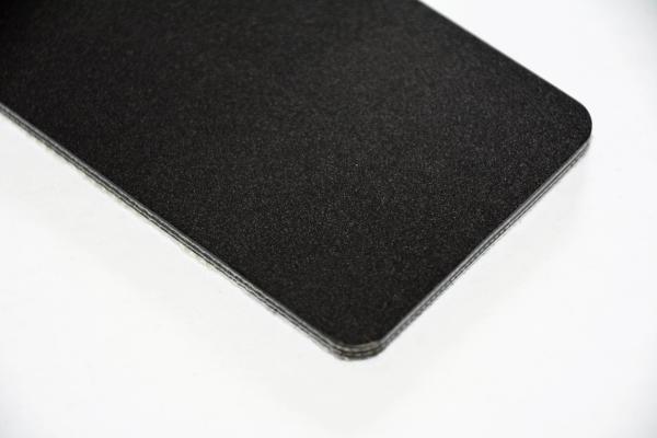 Buy cheap High Tensile Strength Polyurethane Conveyor Belt , Construction Conveyor Belt from wholesalers