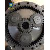 Buy cheap Sumitomo SH200-2 Swing Motor Gearbox SH200-2 Excavator Spare Parts from wholesalers