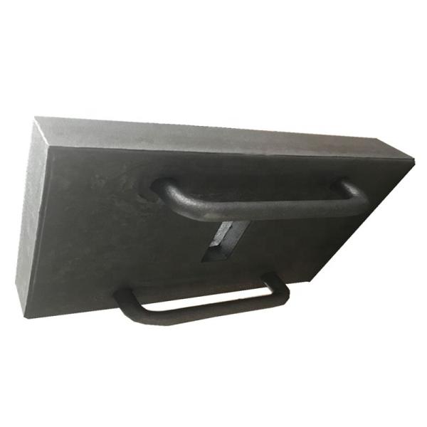 Buy cheap 400*400*23mm Wear Plates from wholesalers
