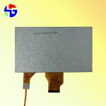7.0 Inch High Brightness TFT Display Ultra Wide Angle View 800x480