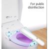Buy cheap CE ROHS Approved Handheld Uv Light 7w Light Germicidal Sterilizer from wholesalers