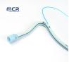 Buy cheap Medical Disposable PVC Endotracheal Tube with or Without Cuff from wholesalers