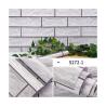 Buy cheap 3D Brick PVC Self-Adhesive Wallpaper Moisture-Proof brick Pattern Wall Sticker Wallpaper from wholesalers