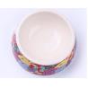 Buy cheap Non Slip Plastic Feeding Dishes No Spill Pet Dog Cat Double Food Water Bowl For Cat Dog, Premium Colorful Dog Water Food from wholesalers