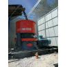 Buy cheap High Efficiency Hydraulic Cone Crusher Machine For Mobile Crushing Plant from wholesalers